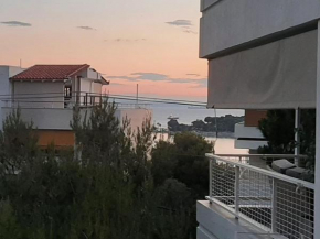 Το σπίτι του καπετάνιου στη Βουλιαγμένη